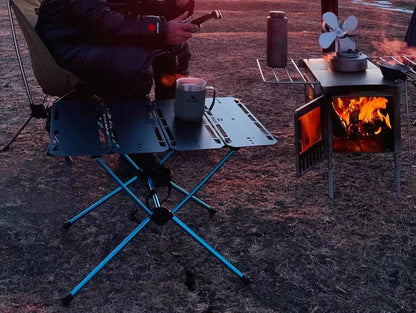 ODAMカーボンモジュールテーブル・TACTICAL - TABLE - CALAFO